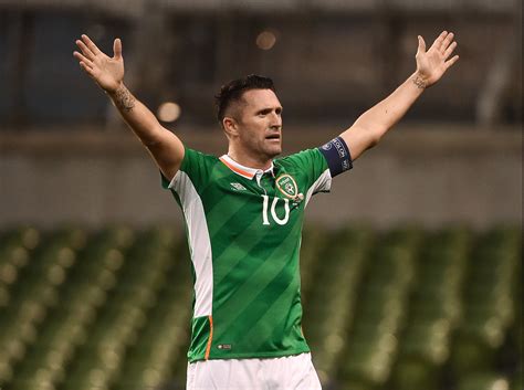 Robbie Keane will go down as Republic of Ireland’s greatest ever scorer and nothing will change ...