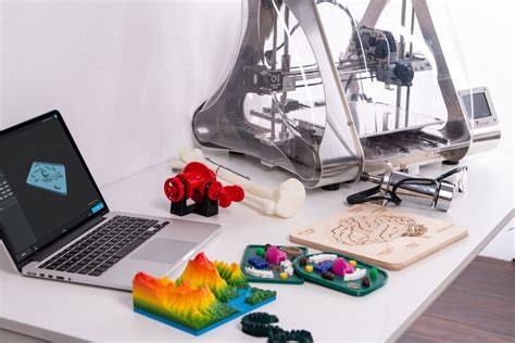 Online 3d Printing