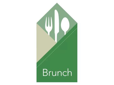 Brunch Logo PNG vector in SVG, PDF, AI, CDR format