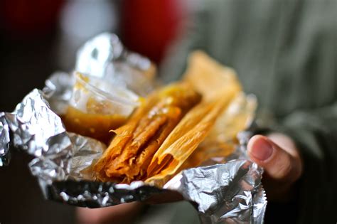 The San Antonio Tamales Festival is back for a fourth year