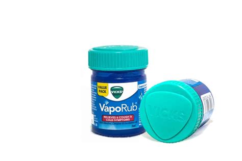 What Is the Science Behind Your Favorite Vicks? Find Out Here