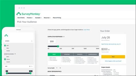 SurveyMonkey Erfahrungen, Kosten & Bewertungen | GetApp Deutschland 2024