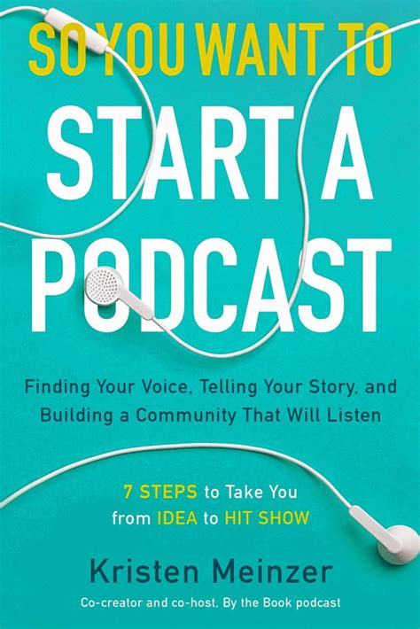 Book of the week: How to podcast - The Concord Insider