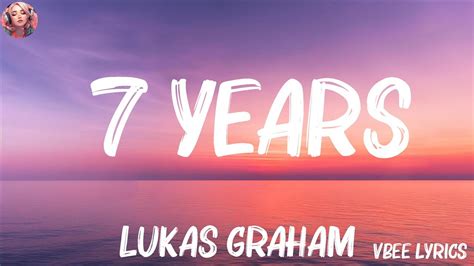 Lukas Graham - 7 Years (Lyrics) | Marshmello, The Weeknd,...(Mix Lyrics) (Mix Lyrics) - YouTube