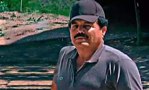 Bloodbath predicted if Sinaloa Cartel boss detained or killed