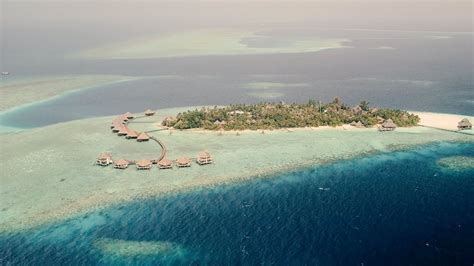 📍KAAFU ATOLL / Maldives Travel Film - YouTube