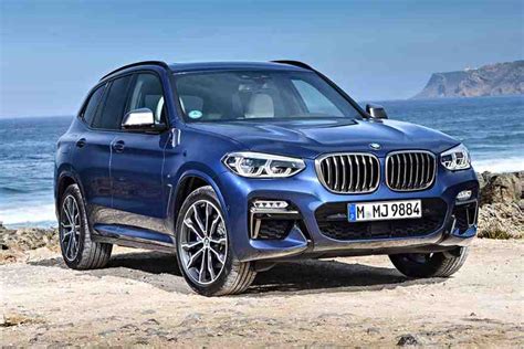 2021 BMW X3 Review - Autotrader