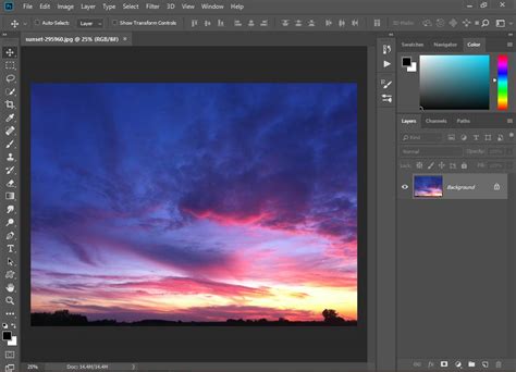 Learn Photoshop: 9 Easy Steps - PSD Stack