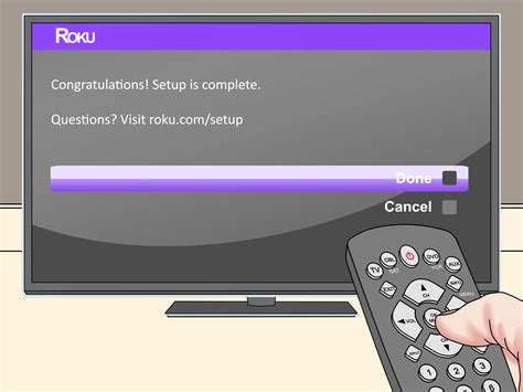 3 Ways to Connect Roku to TV - wikiHow