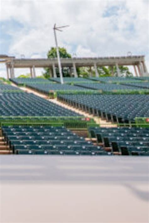 Muny Seating Chart View | Awesome Home