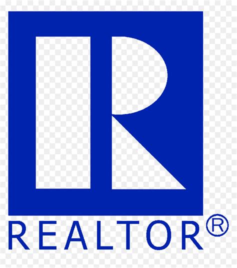 Realtor Logo White Png - National Association Of Realtors, Transparent ...