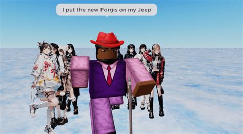 I put the new Forgis on my Jeep : r/GoCommitDie