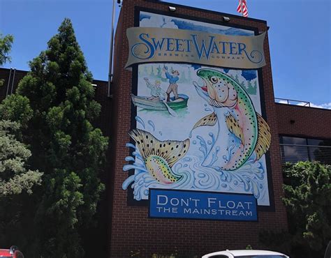 SweetWater Brewery - All You Need to Know BEFORE You Go (2024)