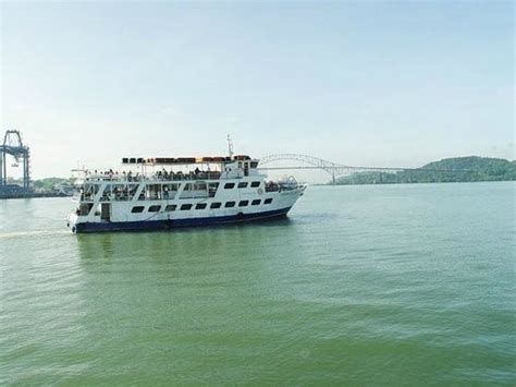 Panama Canal Tours (Panama City) - All You Need to Know BEFORE You Go