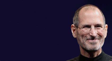 Steve Jobs' Apple CEO Resume Example | Enhancv