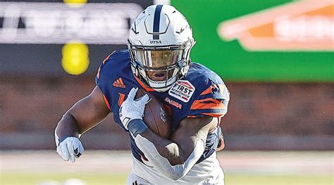 UTSA Football: 2021 Roadrunners Season Preview and Prediction - Athlon ...