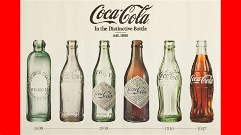 Did the Coca-Cola bottle have the most ridiculous design brief ever ...