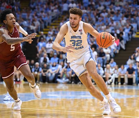 UNC Basketball returns to Chapel Hill to host Georgia Tech