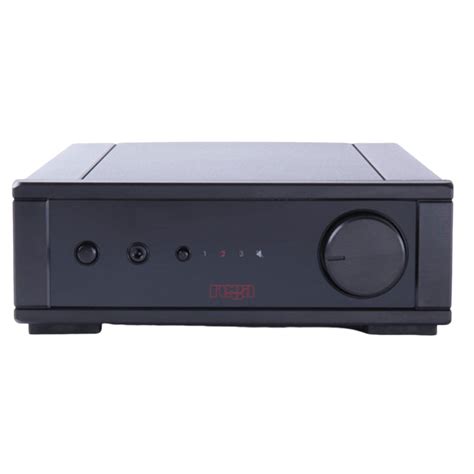 Rega IO Integrated Amplifier | Shop Online - AV Luxury Group