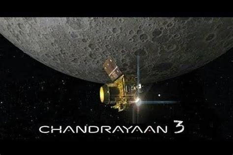 Chandrayaan 3 Moon Landing Live Updates Countdown Begins For Soft ...