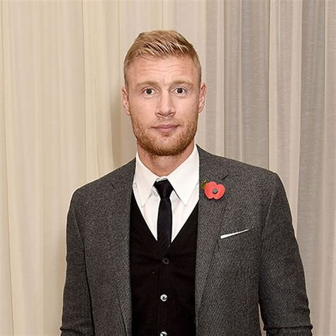 Freddie Flintoff: Latest News, Pictures & Videos - HELLO!