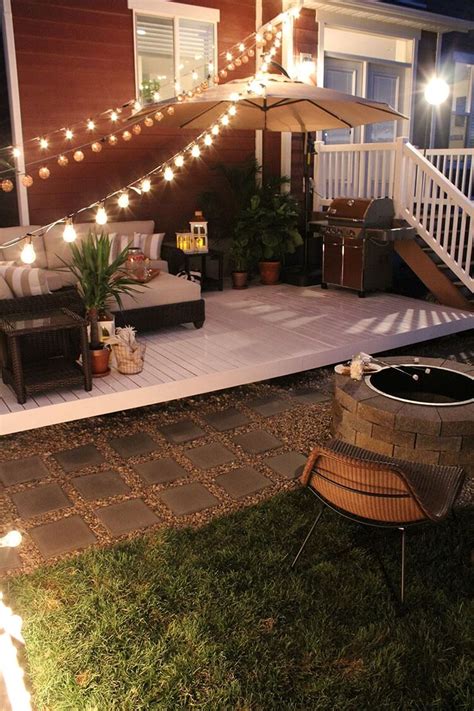 33 Best Outdoor Lighting Ideas and Designs for 2021