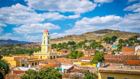 Complete Trinidad Cuba Travel Guide