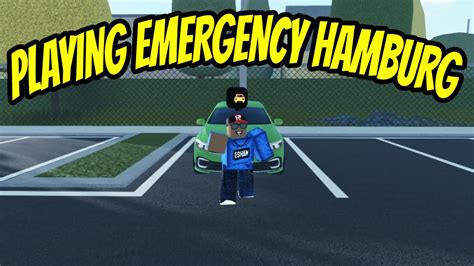 MY FIRST TIME PLAYING EMERGENCY HAMBURG! - YouTube