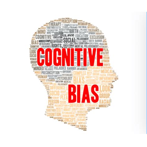 Cognitive Bias Is Bad: A Researcher’s Worst Enemy - Castor