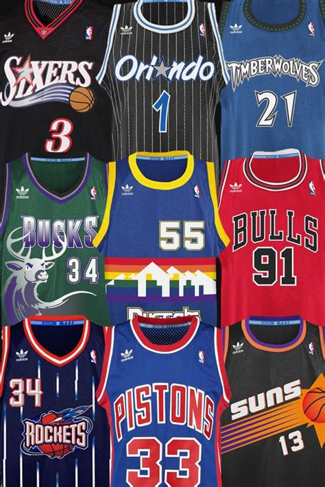 Get great throwback style with the NBA Hardwood Classics Apparel Collection. Shop NBA Hardwood ...