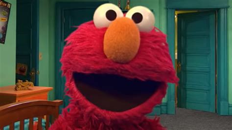 Who Actually Voices Elmo From Sesame Street?