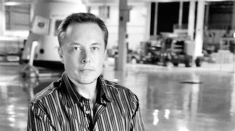Why Did Elon Musk Step Down As Ceo - CEO!