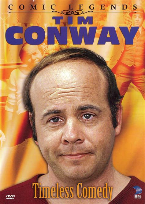 Tim Conway: Timeless Comedy (2006) - | Synopsis, Characteristics, Moods ...