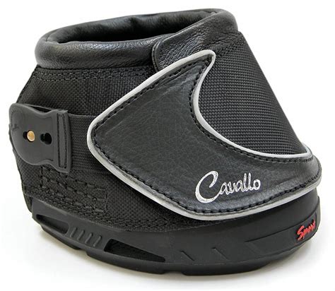 Cavallo Sport Slim Hoof Boots - Sold in Pairs | HorseLoverZ