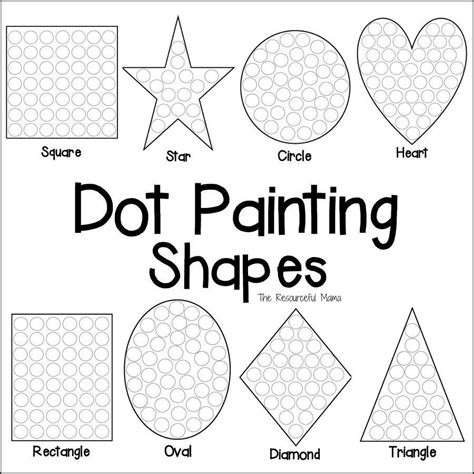 Tracing Lines Activity For Early Years. Special For Preschool Kids - Free Printable Fine Motor ...