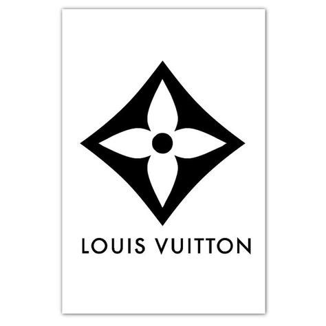 Louis Vuitton Apple Logo Wallpaper Cave | Literacy Basics