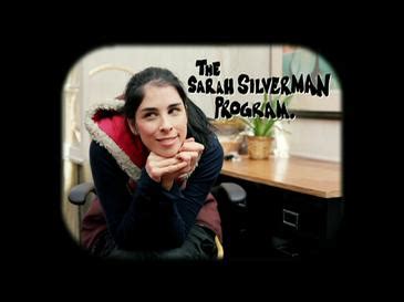 The Sarah Silverman Program - Wikipedia