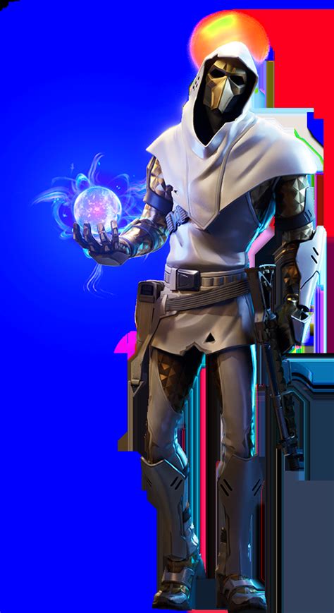 Fortnite Fusion Skin - Character, PNG, Images - Pro Game Guides