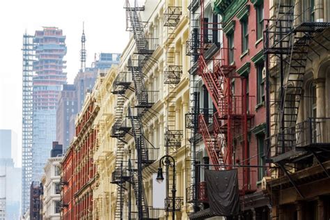 New York City Architecture: How to Talk About Buildings | StreetEasy