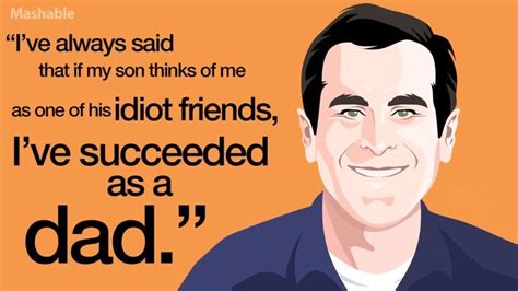 phil dunphy quotes | Phil-dunphy-life-advice | Modern family quotes, Phil dunphy quotes, Tv show ...