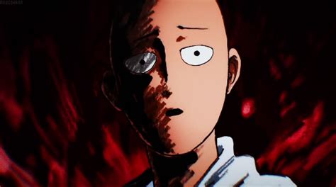 #Saitama strong :D | One punch man anime, One punch man, Saitama one punch