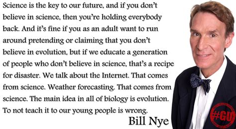 By Bill Nye Quotes. QuotesGram