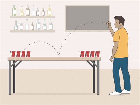 How to Play Beer Pong: Rules, Tips, & Tricks