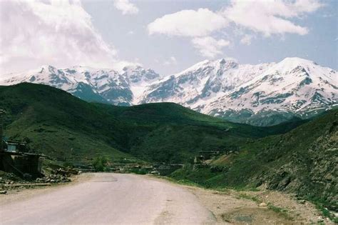 Mountains in northern Iraq | Most beautiful cities, Natural landmarks ...