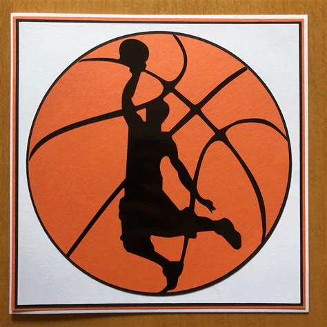 Happy Birthday Basketball, Happy Birthday Logo, Kids Birthday Cards ...