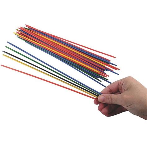 Buy Pick Up Sticks at S&S Worldwide