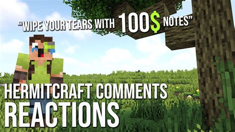 Some of the best ideas for Hermitcraft Season 10! - YouTube