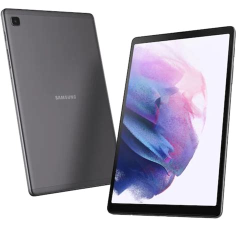 Samsung Galaxy Tab A7 Lite SM-T225 32GB Grey 4G | ubicaciondepersonas.cdmx.gob.mx