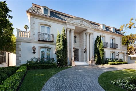 Beverly Hills Real Estate and Homes for Sale | Christie's International ...