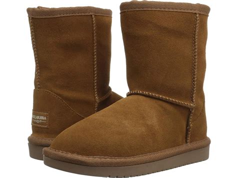 Koolaburra - Girls' Koolaburra by UGG Koola Short Boot - Walmart.com - Walmart.com